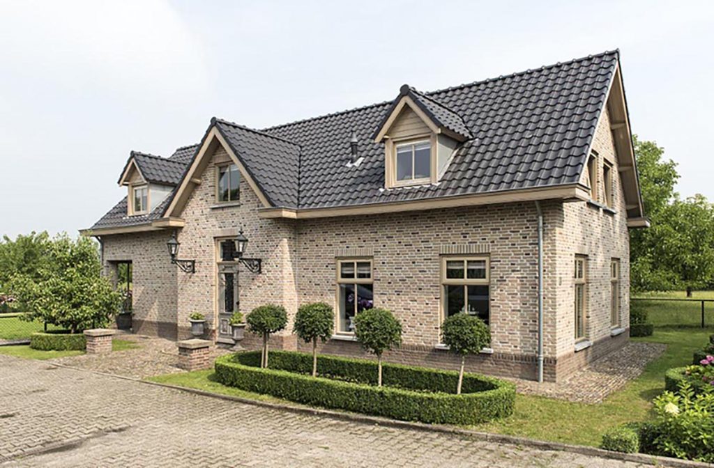 Nieuwbouw Boven-Leeuwen