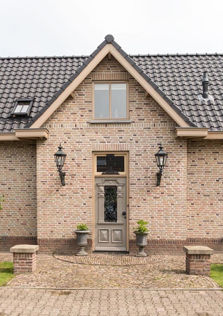Nieuwbouw Eck en Wiel