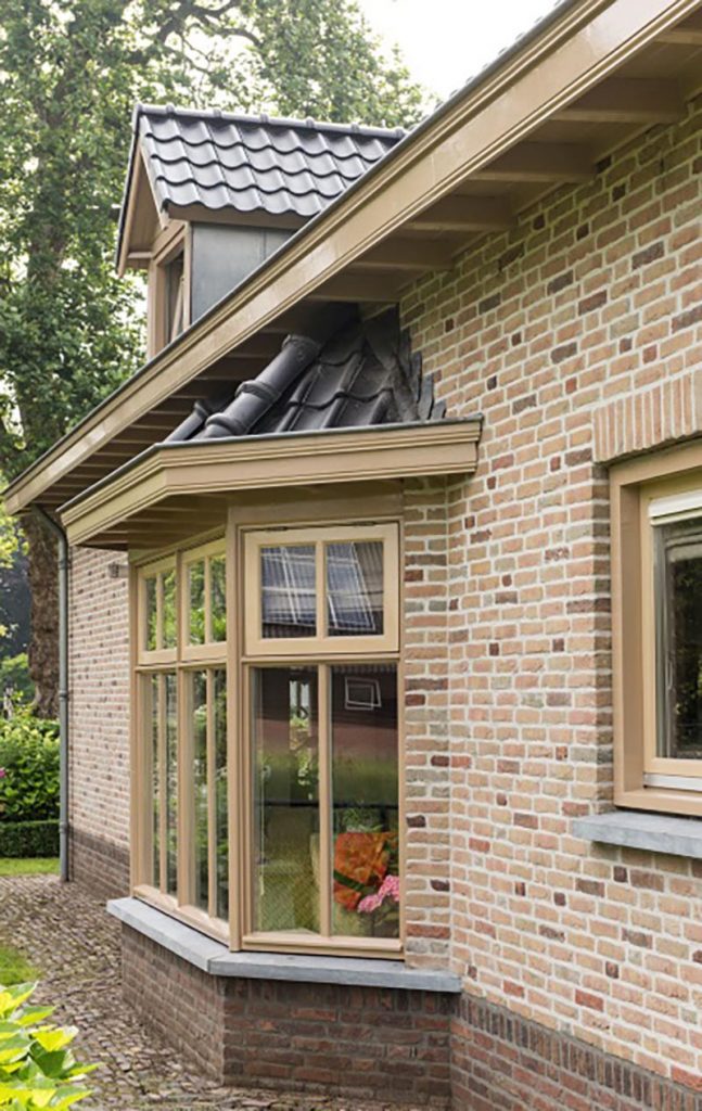 Nieuwbouw Eck en Wiel