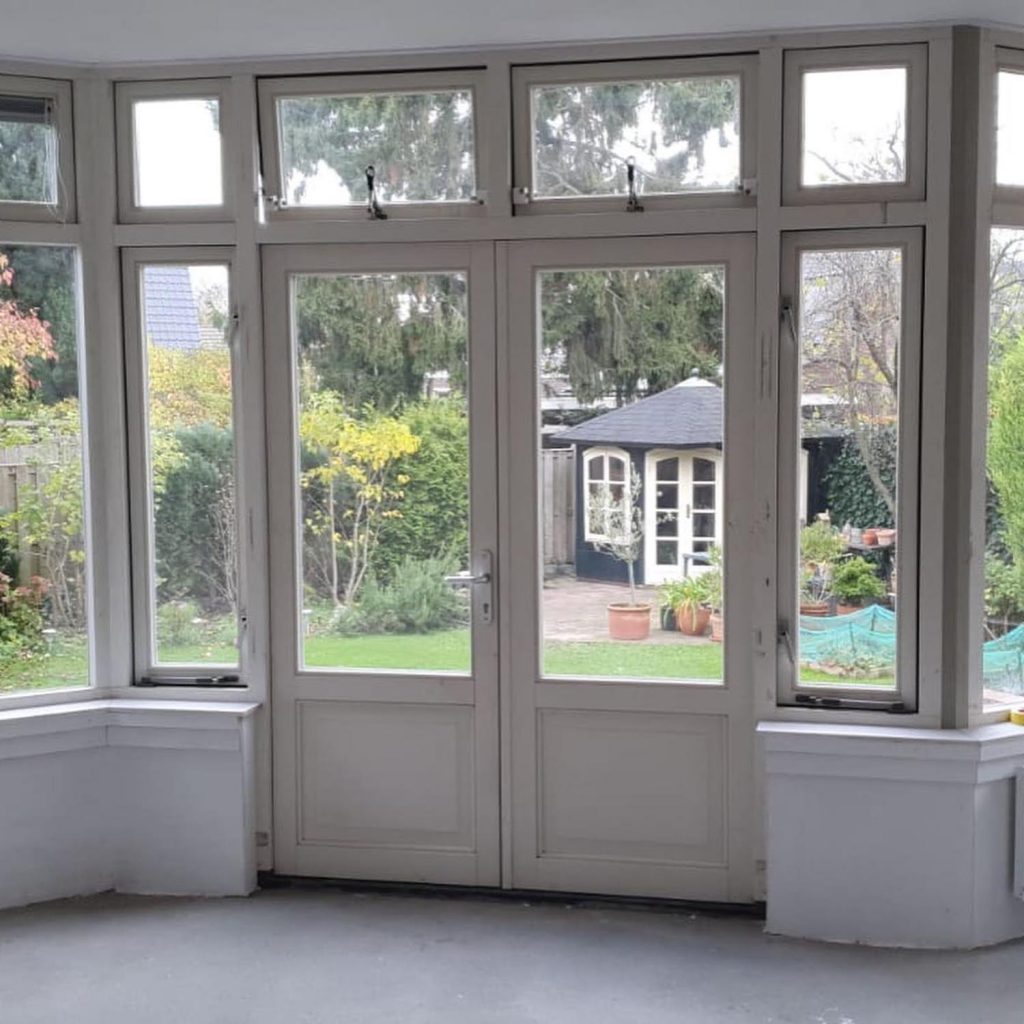 Aanbouw Tiel