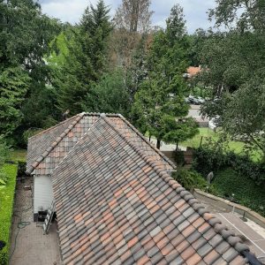onderhoud dak bouwbedrijf Rhenen