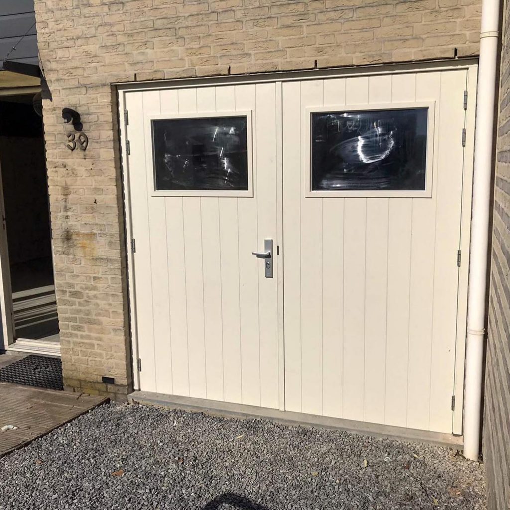renovatie kozijnen