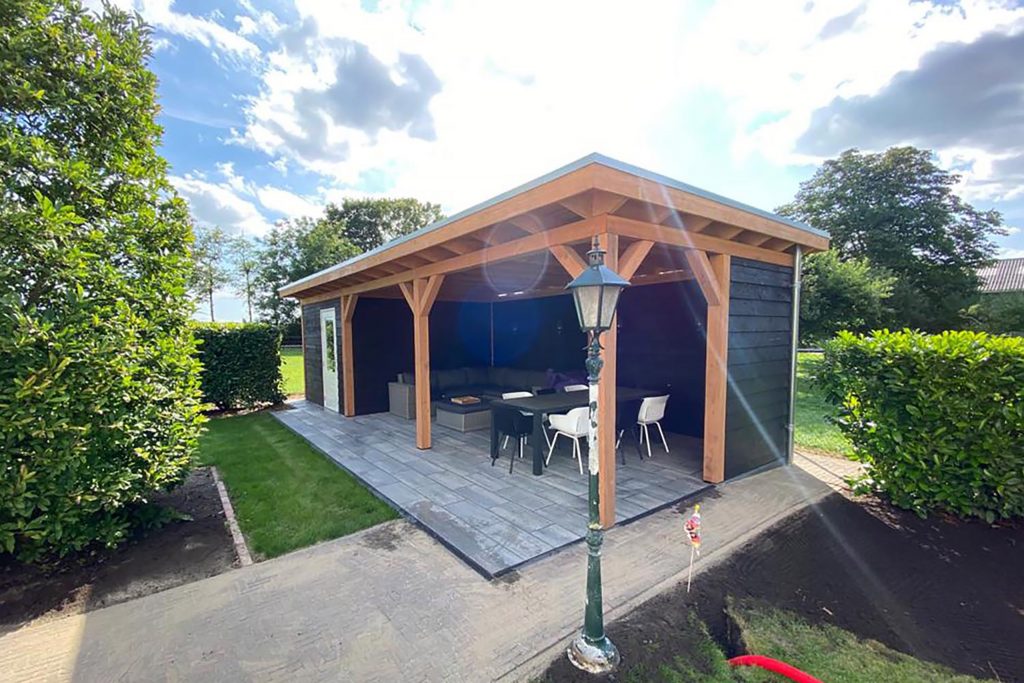 Bouwbedrijf Geldermalsen