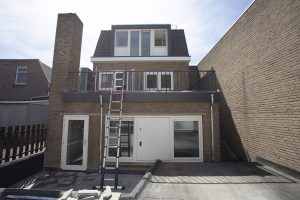 nieuwbouw dreumel