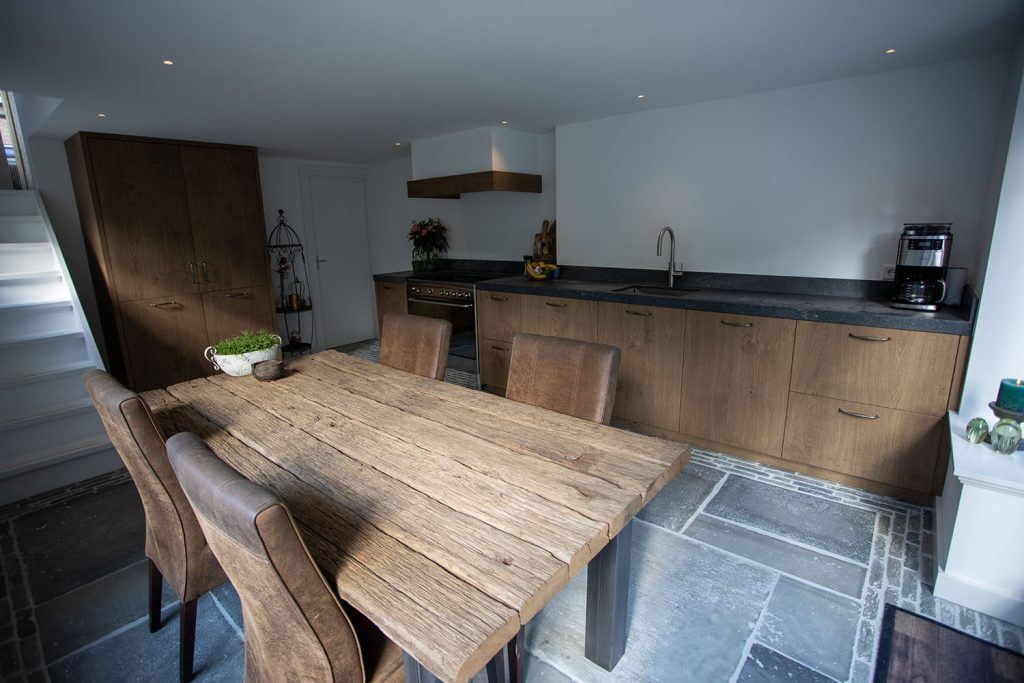 Keuken Tiel