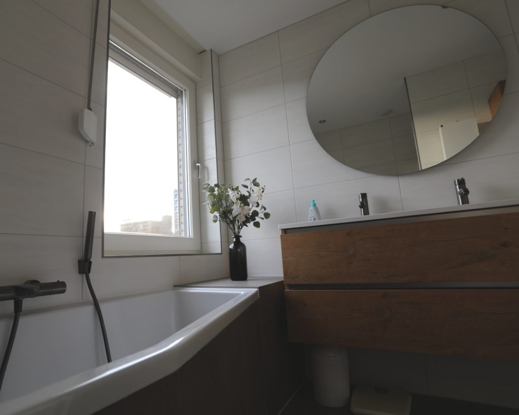Badkamer Veenendaal
