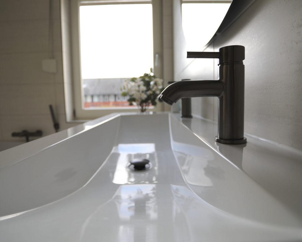 Badkamer Veenendaal