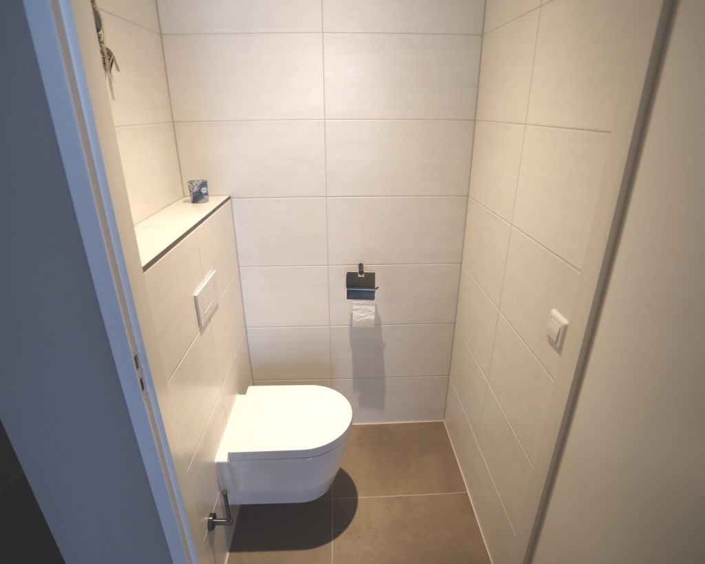 Toilet Veenendaal