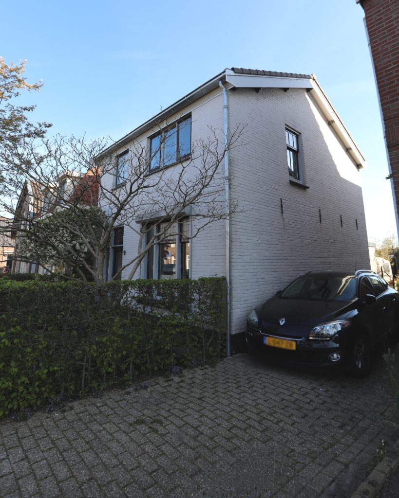 Dakrenovatie Tiel