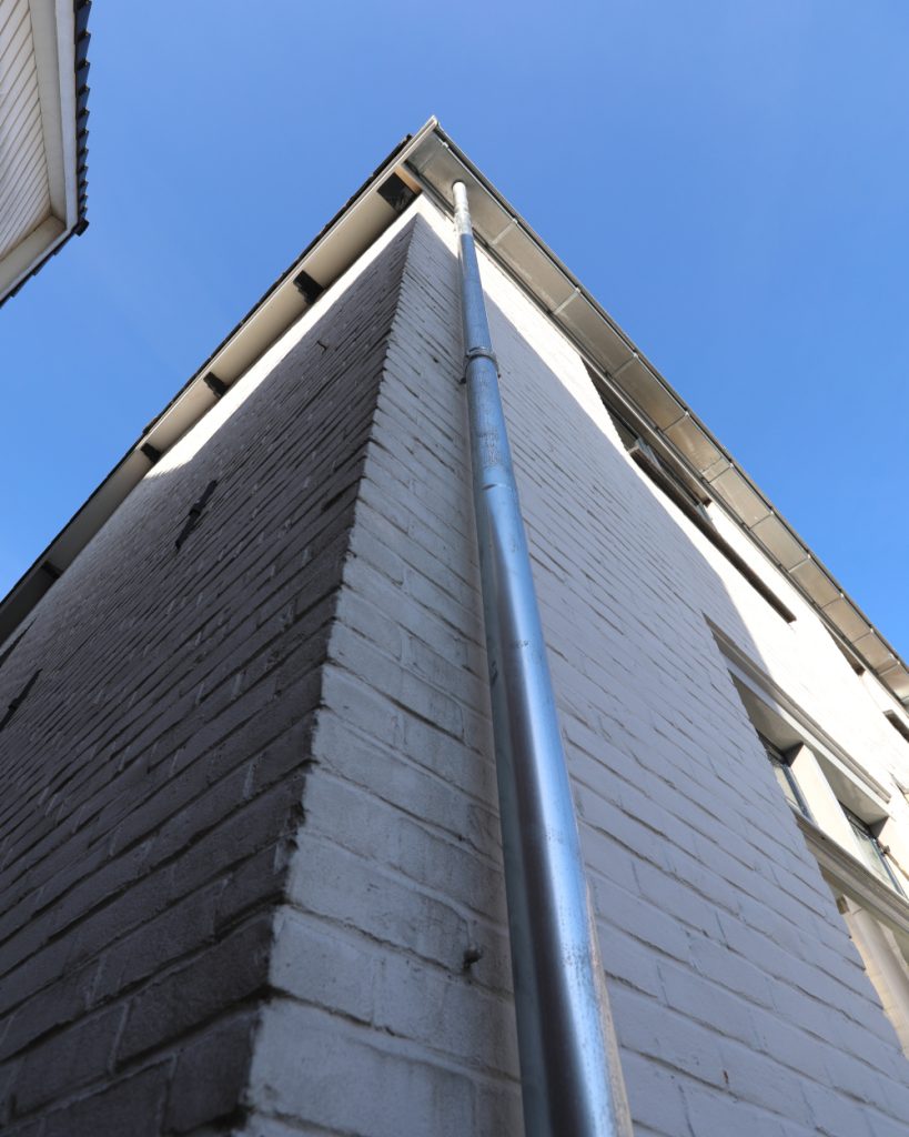 Dakrenovatie Tiel