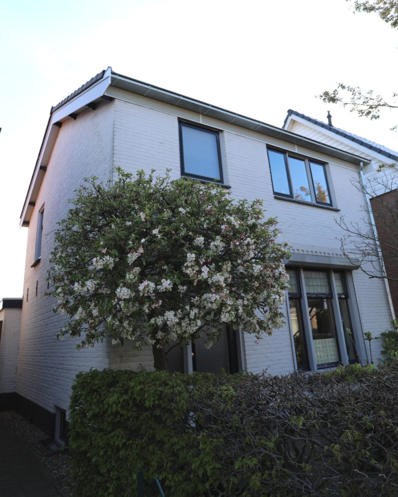 Dakrenovatie Tiel