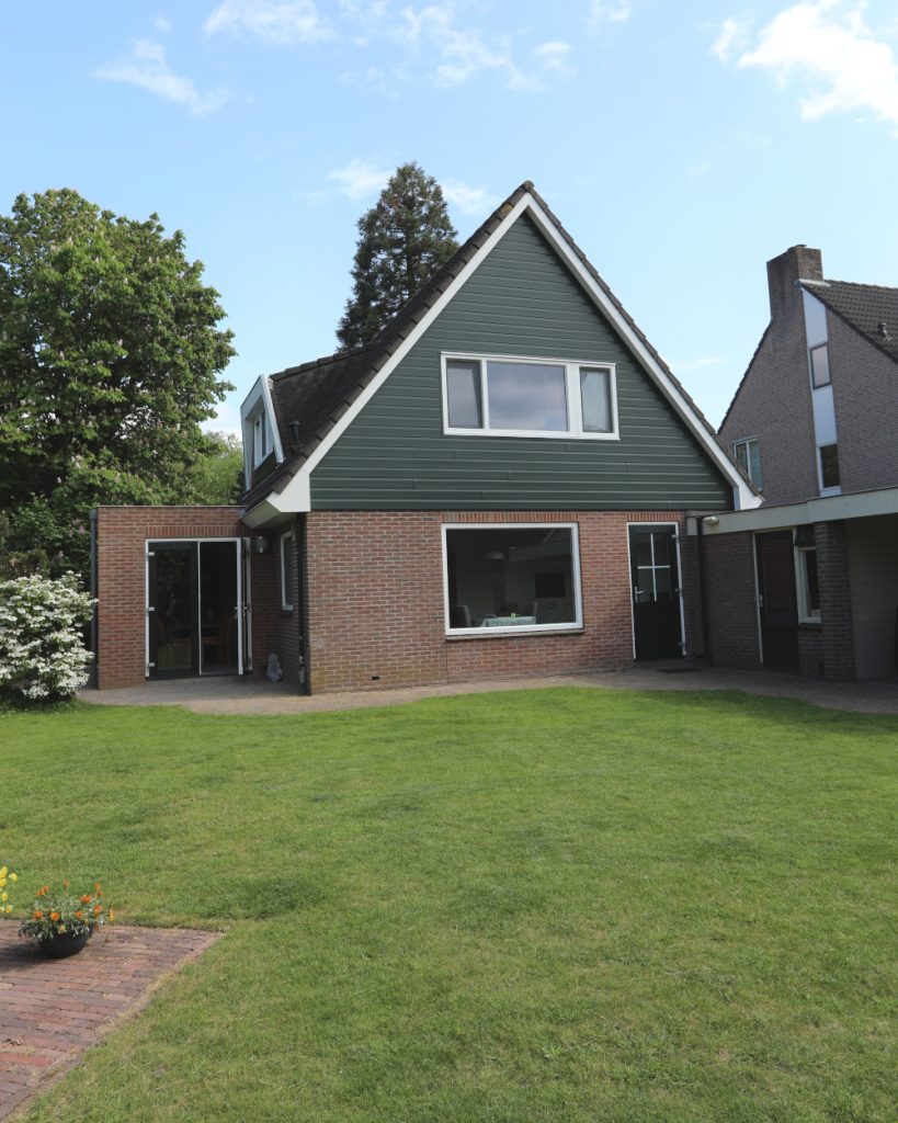 Verbouwing Tiel