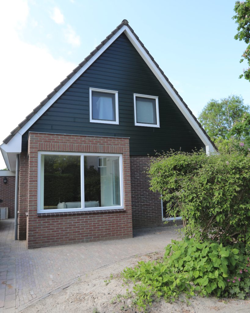 Verbouwing Tiel