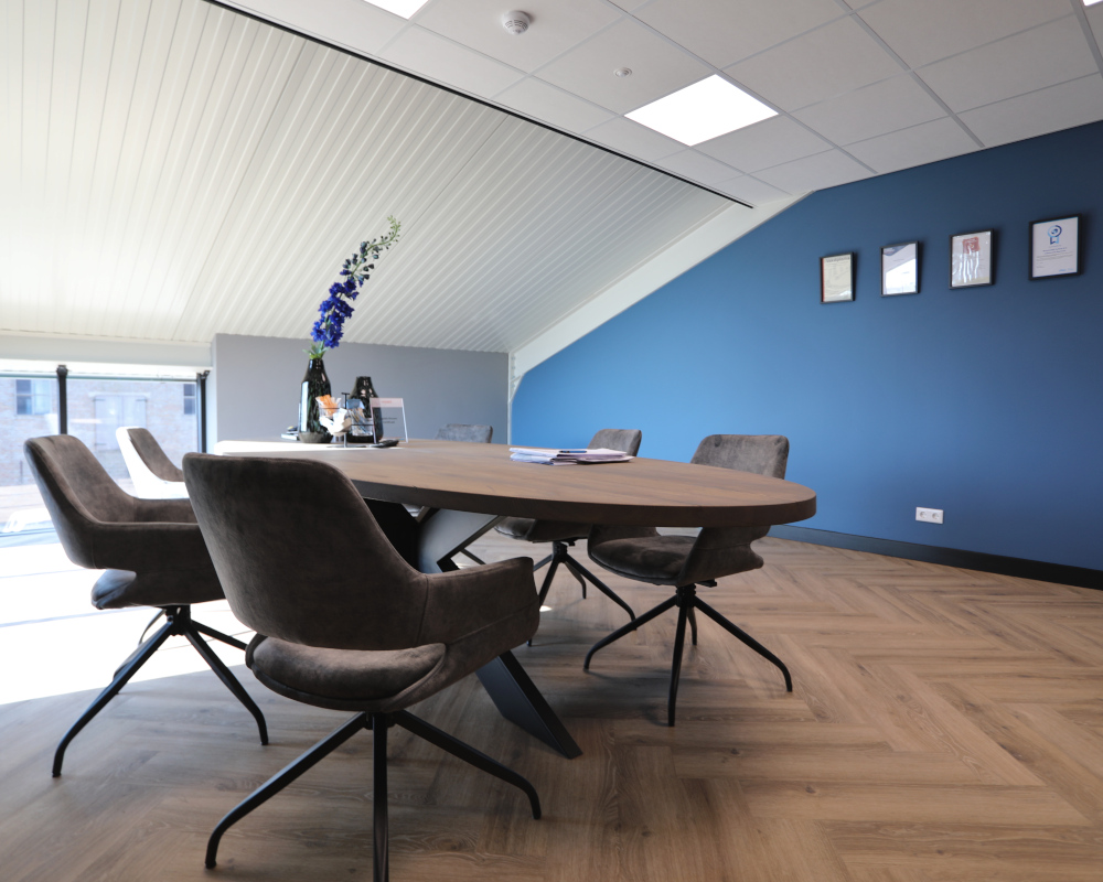 Loods Bouwbedrijf Verkerk