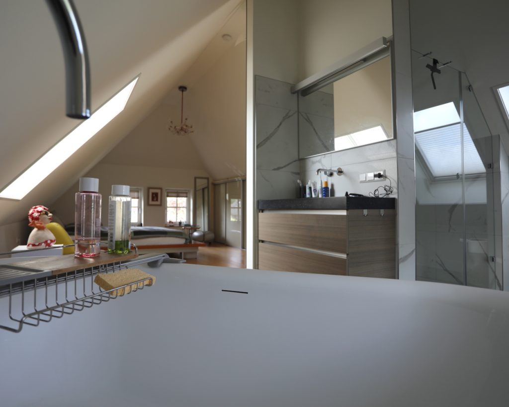 Prefab woning Lienden