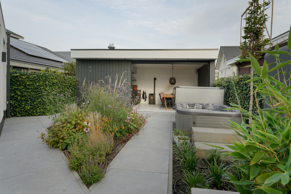 Nieuwbouwwoning Culemborg
