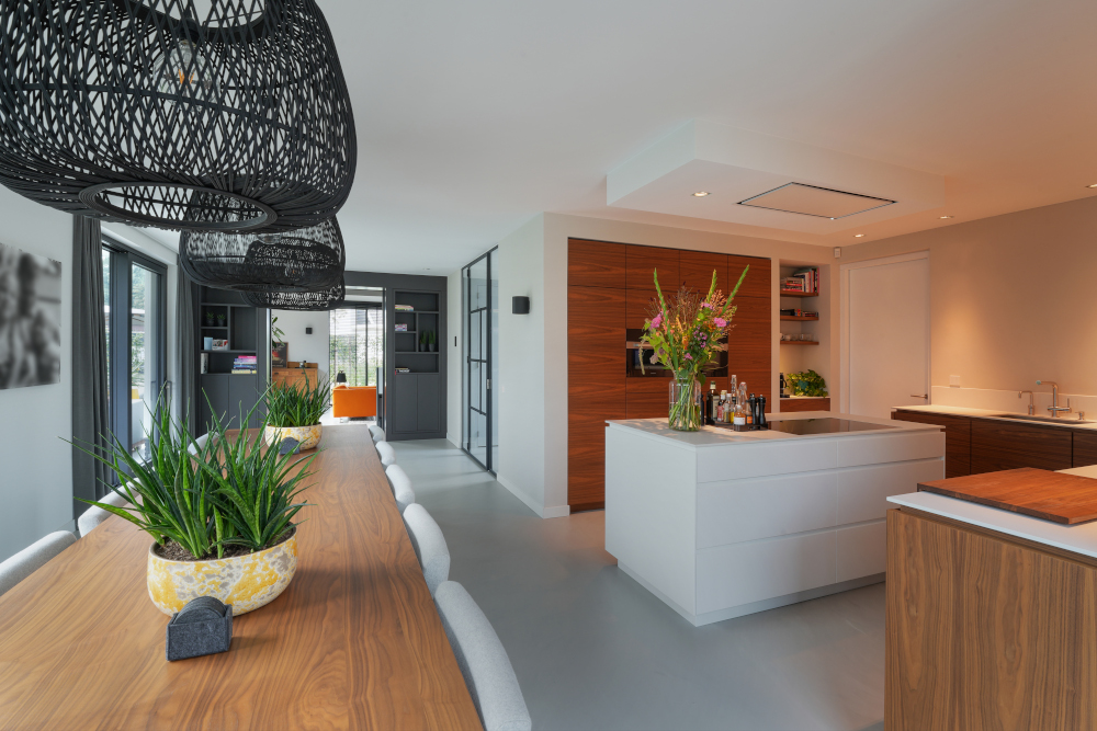 Nieuwbouwwoning Culemborg