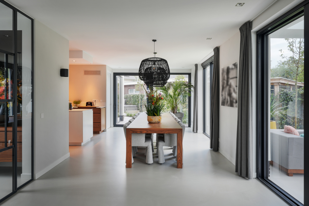 Nieuwbouwwoning Culemborg