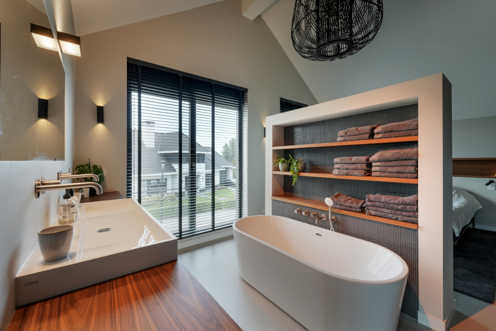 Nieuwbouwwoning Culemborg