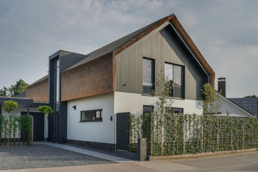 Nieuwbouwwoning Culemborg
