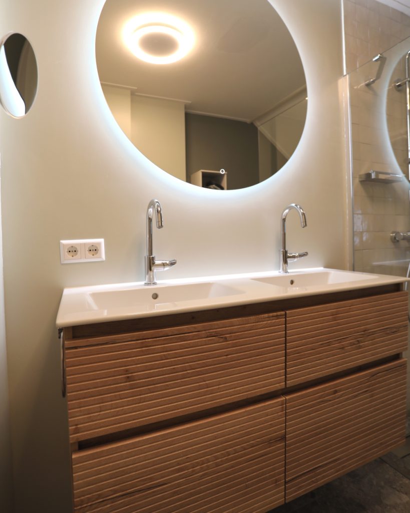 Badkamer Culemborg