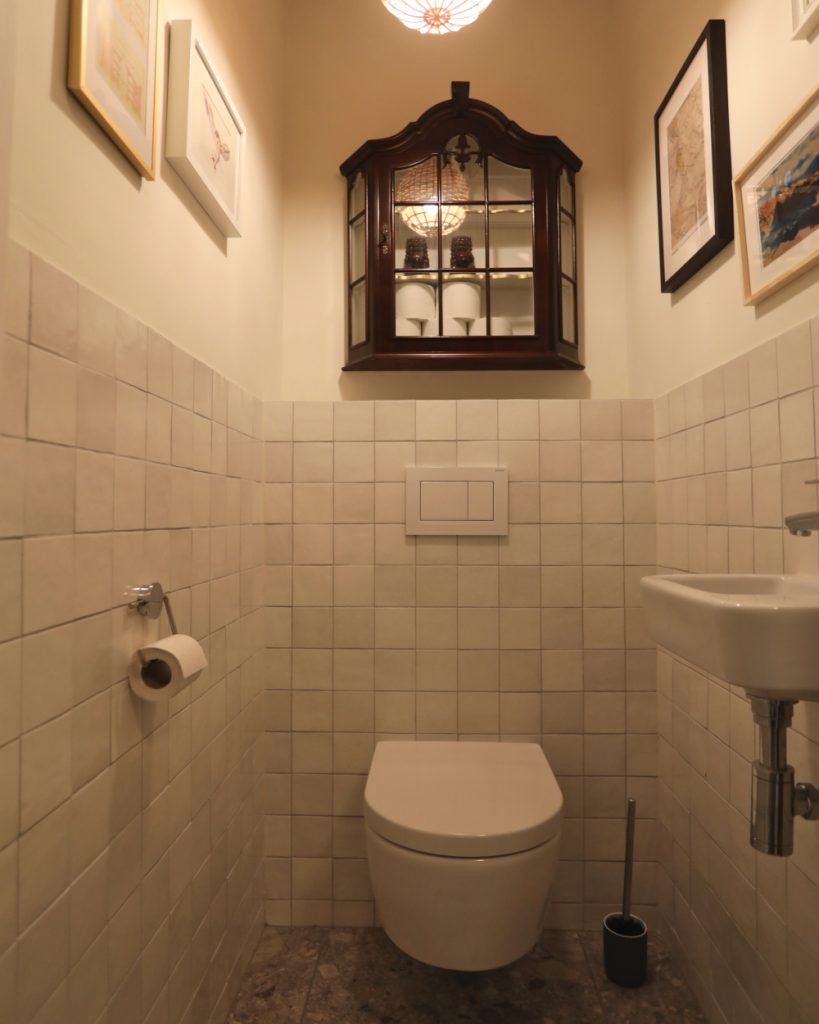 Toilet Culemborg