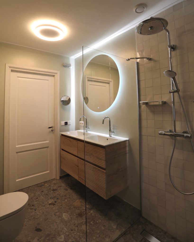 Badkamer Culemborg