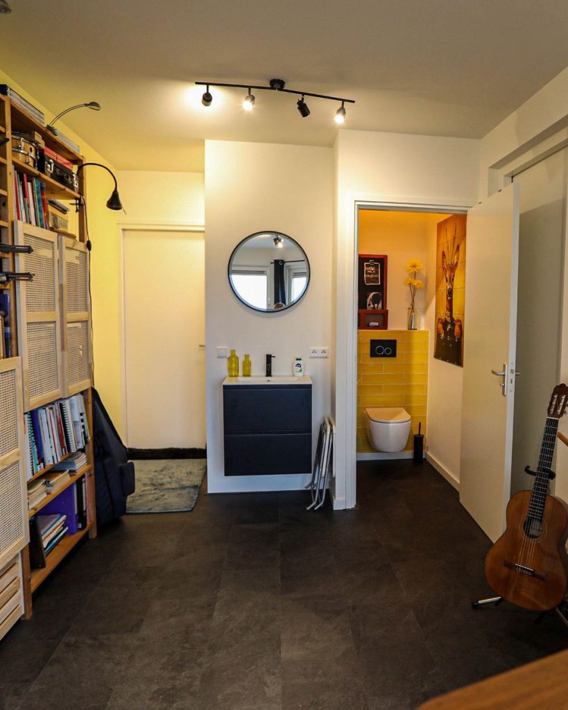 Muziekkamer