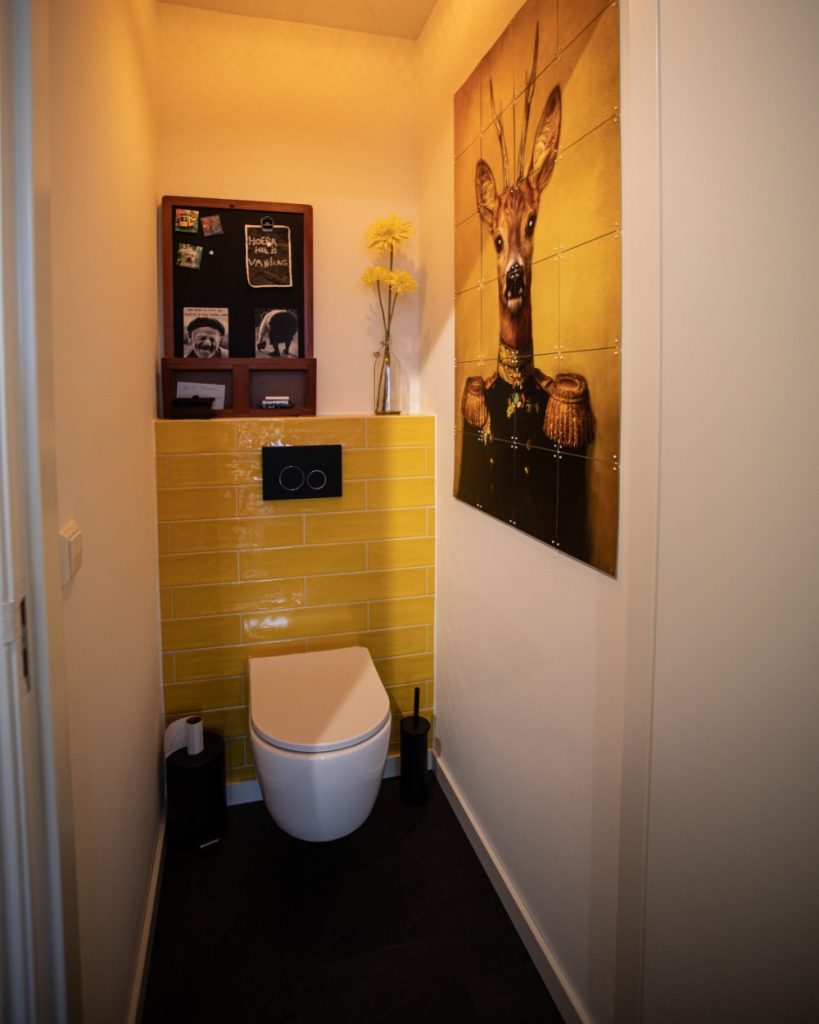 Muziekkamer