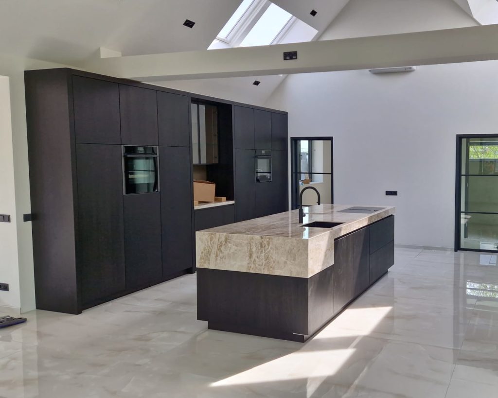 Aanbouw Culemborg