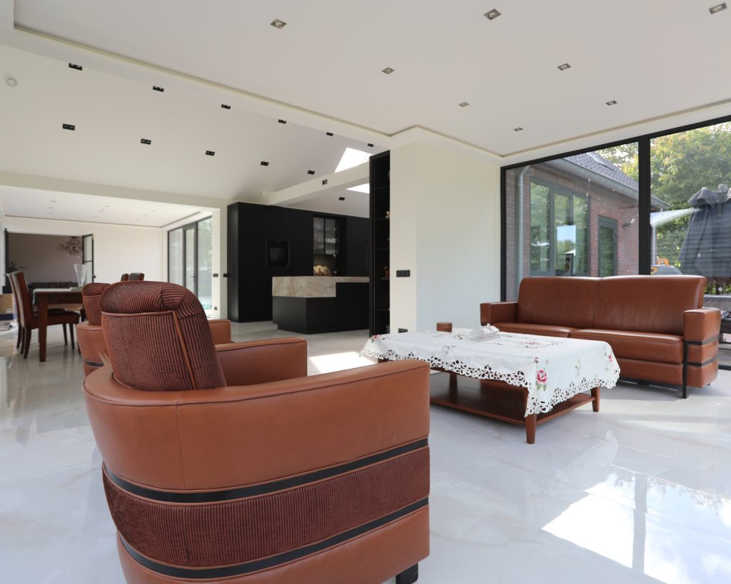 Aanbouw Culemborg