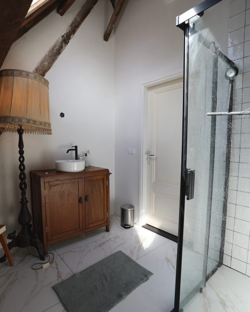 Badkamer Wijk bij Duurstede