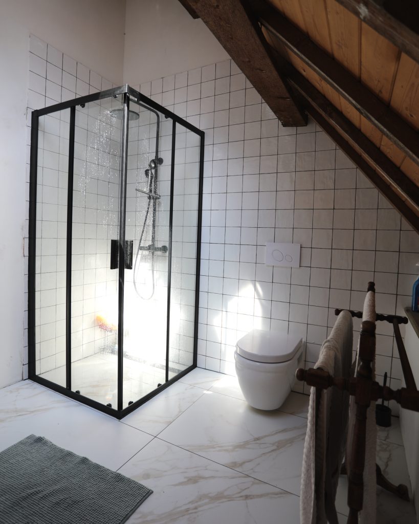 Badkamer Wijk bij Duurstede