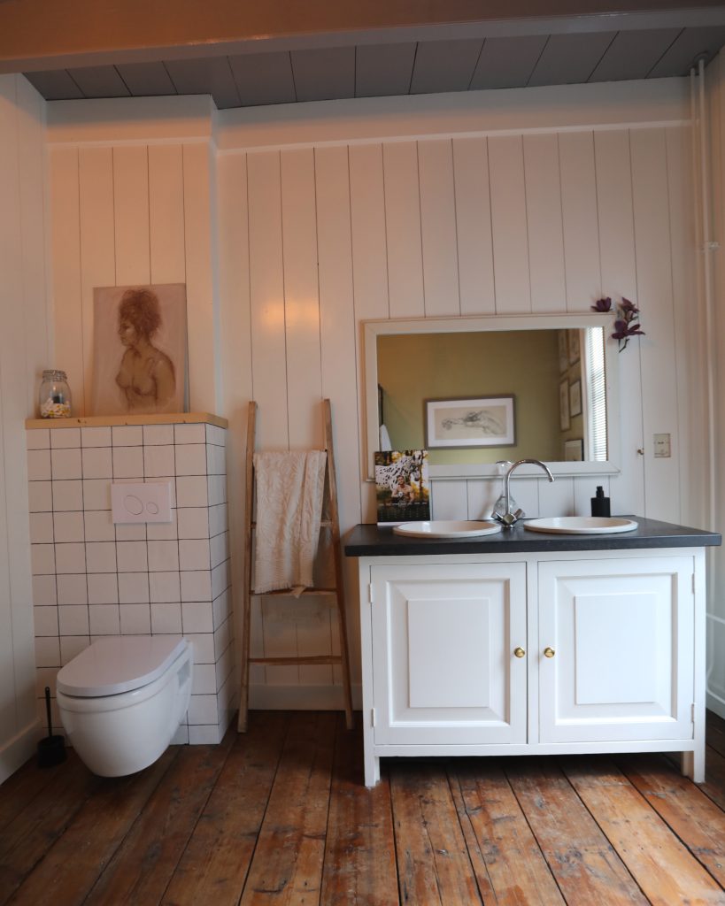 Badkamer Wijk bij Duurstede
