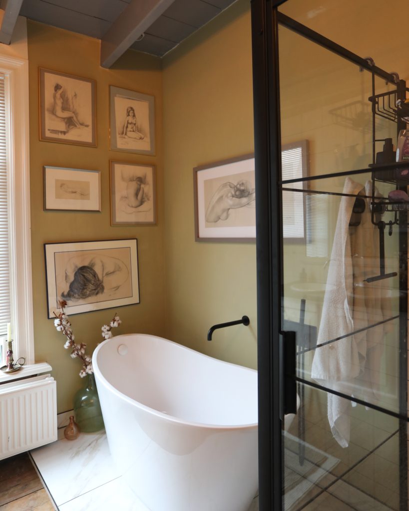 Badkamer Wijk bij Duurstede