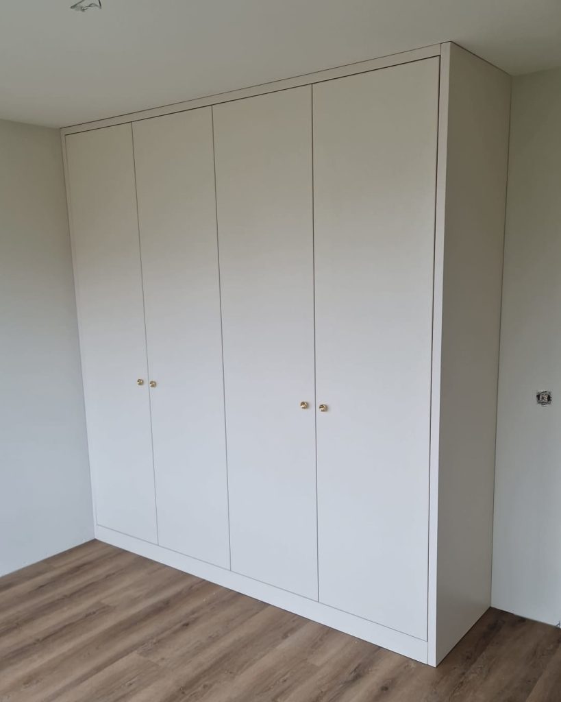 Renovatie project Oost-Souburg