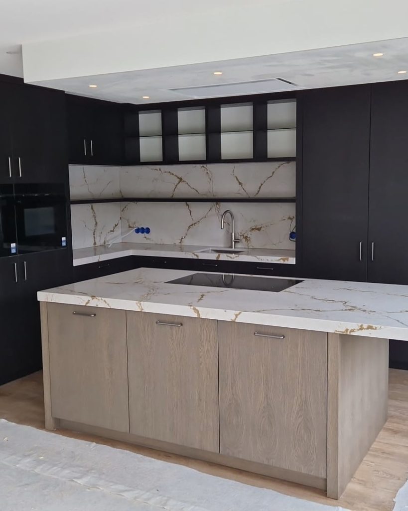 Renovatie project Oost-Souburg