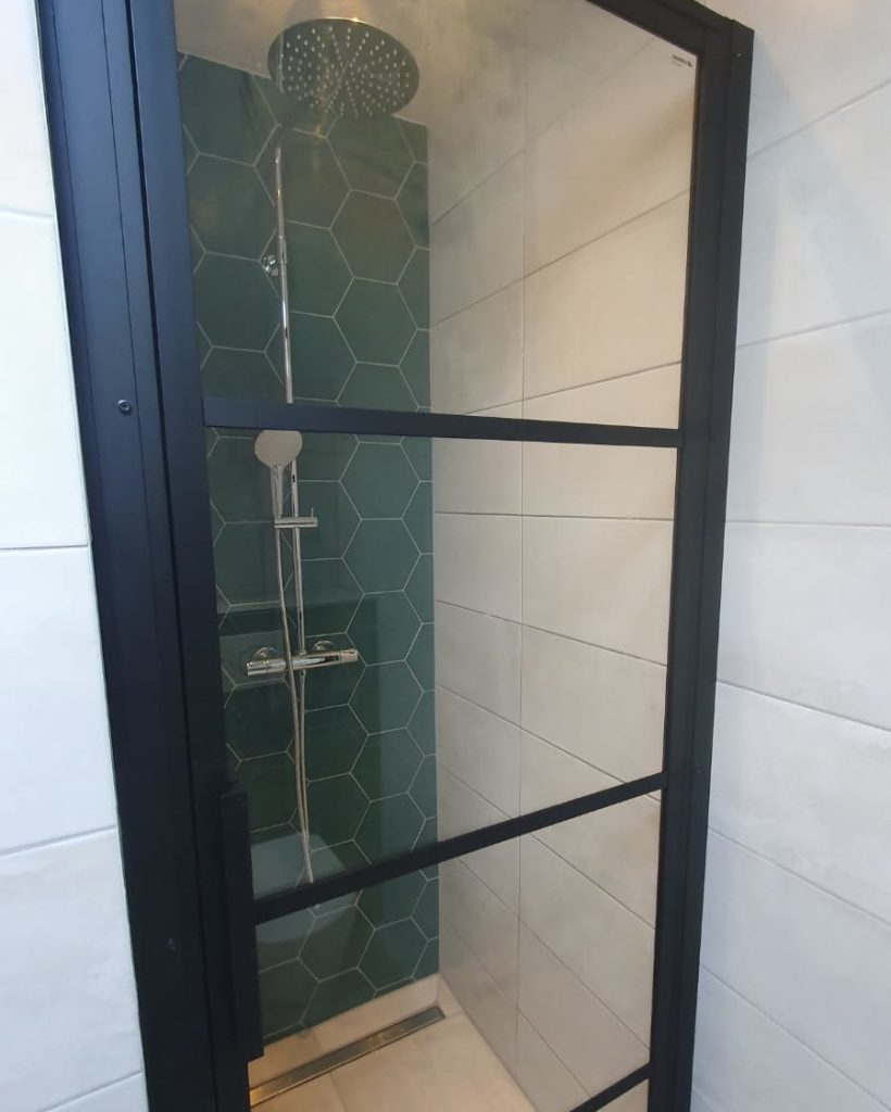 Renovatie project Oost-Souburg