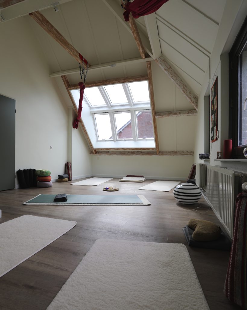 Yogastudio