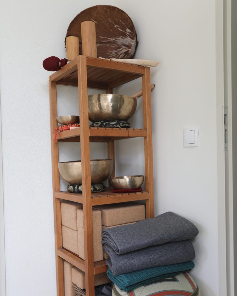Yogastudio