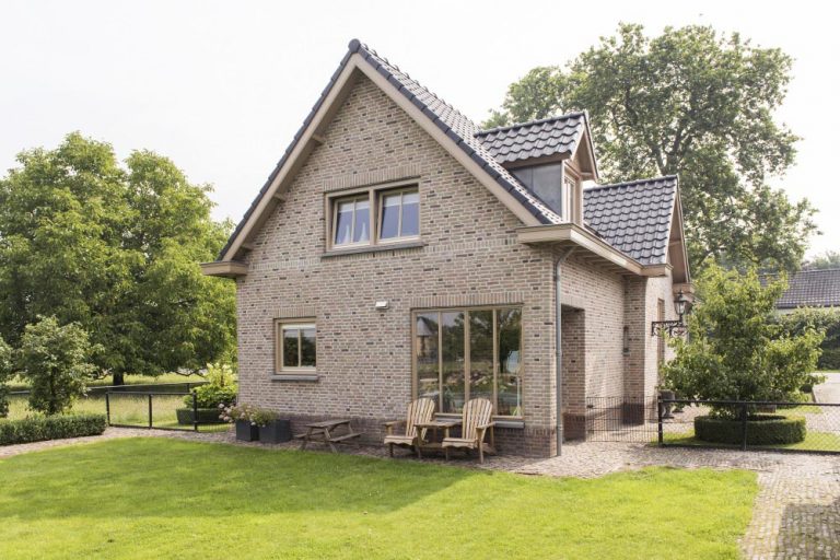 Nieuwbouw Eck en Wiel in Eck en Wiel