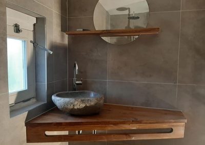 Badkamer
