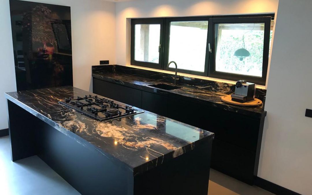 Keuken project