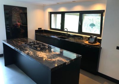 Keuken project