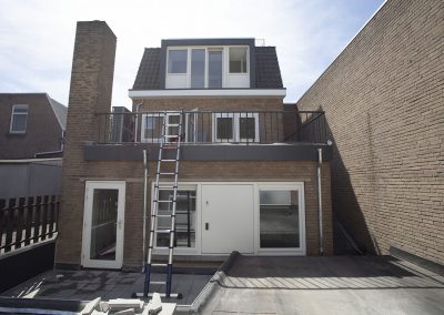 Appartementen Tiel