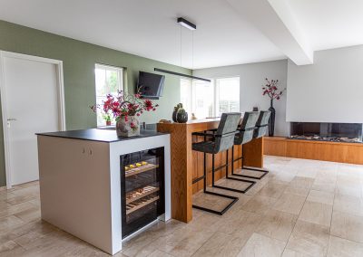 Project: Interieur op maat