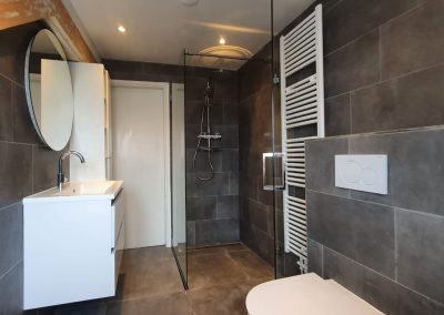 Badkamer Tiel