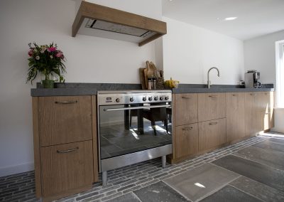 Keuken Tiel