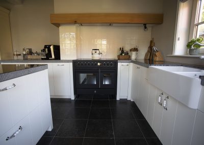 Keuken Dreumel