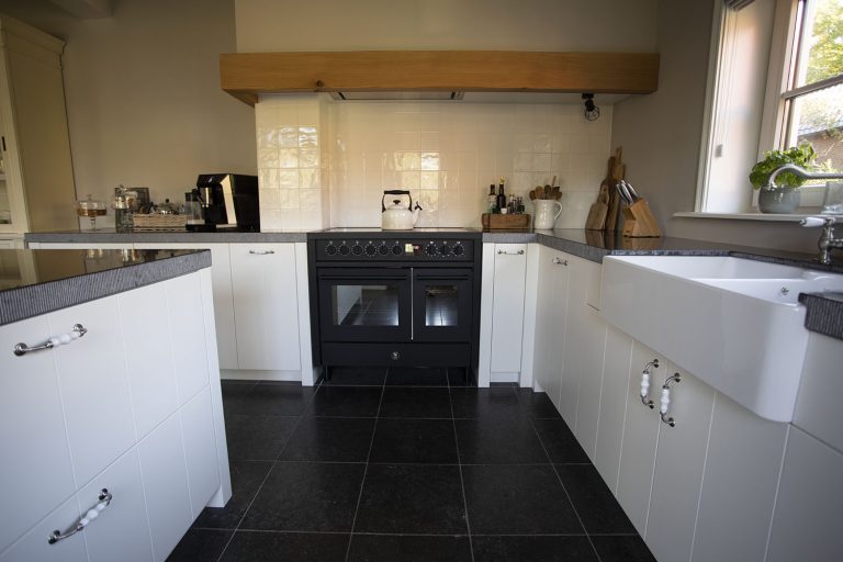 Keuken Dreumel in Dreumel